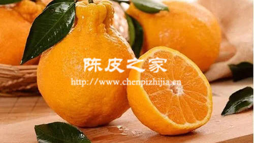 陳皮就只能是新會的嗎其他地方的不可以嗎