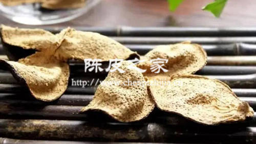 怎樣辨別正宗新會陳皮真假