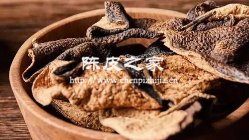 怎樣辨別新會陳皮真假