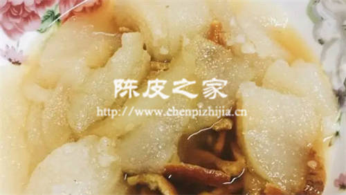 新會陳皮貴的便宜的有什么區別