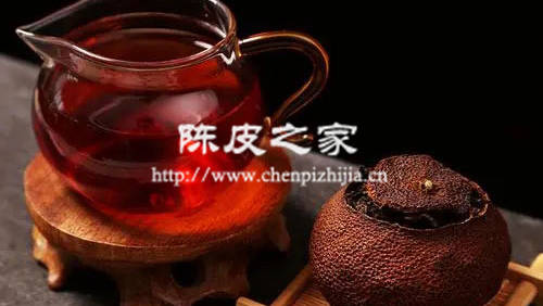 陳皮被紫外線燈照過會不會影響陳皮的口感