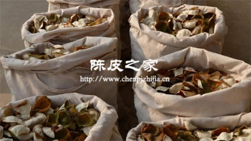 新會最好的陳皮產(chǎn)地在什么地方