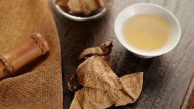 新會陳皮年份越久越值錢的原因