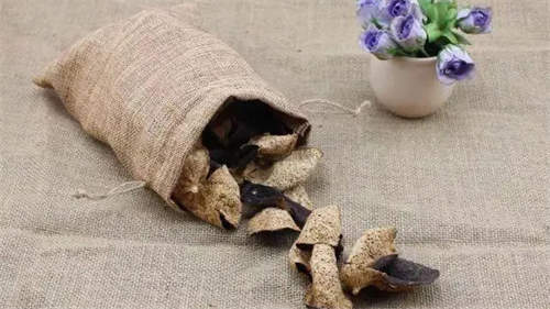 新會陳皮是橙子皮還是橘子皮