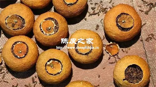 青皮和紅皮的功效有哪些區(qū)別