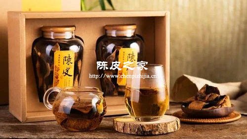竹茹麥冬陳皮可以搭配嗎有什么用
