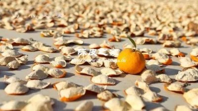 新會(huì)陳皮天然生曬和機(jī)器烘干的區(qū)別