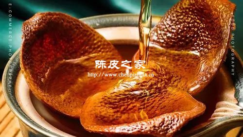 10年陳皮能長(zhǎng)期喝嗎