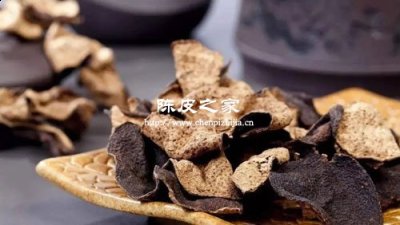 100多一斤陳皮是真的嗎