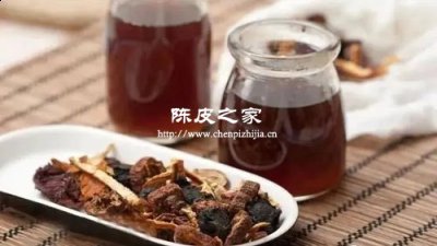 做陳皮一次蒸多長時間