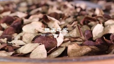 做陳皮不用蒸自然晾干存放1年可以嗎
