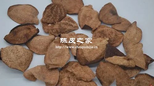 羅漢果金銀花陳皮胖大海甘草一起煮水好處