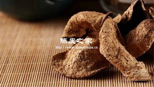 陳皮甘草水是治療熱咳還是寒咳