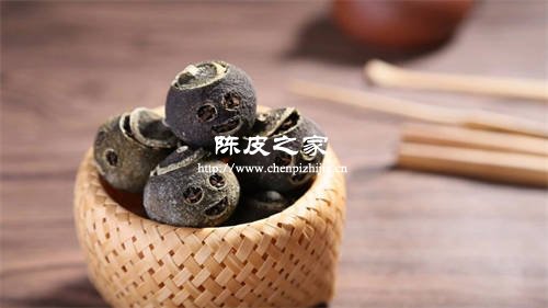 新會小青柑普洱茶有保質(zhì)期嗎