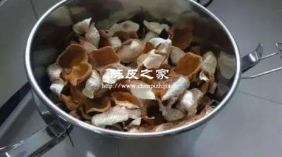 陳皮的罐子是不是不可以密封