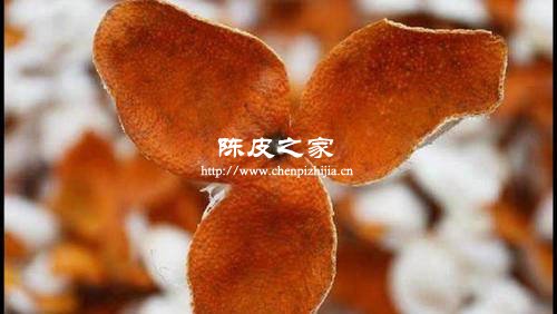 陳皮可以增強睡眠質量嗎