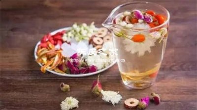 陳皮黃芪枸杞玫瑰花茯苓可以一起泡水喝嗎