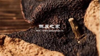 新會(huì)陳皮50年的價(jià)值是多少