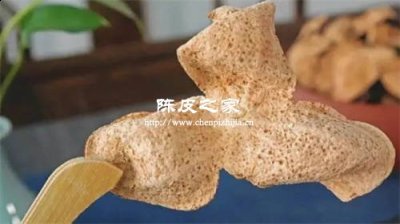 15年陳皮和20年陳皮有什么區(qū)別