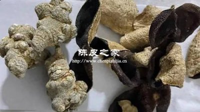 三七陳皮片的作用及功能主治