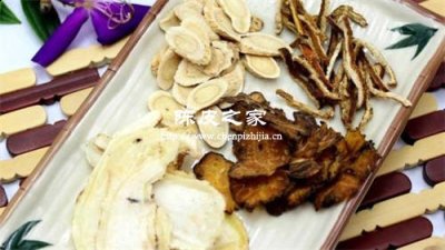 當歸陳皮湯功效