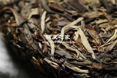 普洱茶的收藏價值在什么地方