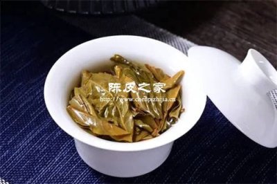 古樹高端普洱茶有哪些收藏價值