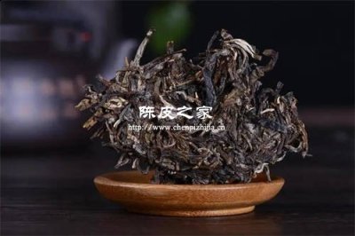 什么樣的普洱茶值得收藏