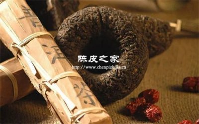 普洱茶真的有收藏價值嗎