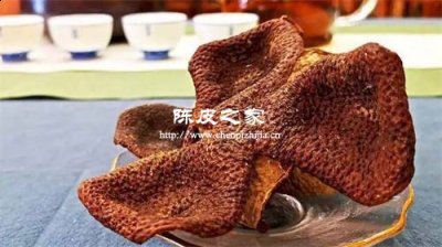 竹茹蠶沙陳皮一起泡的禁忌