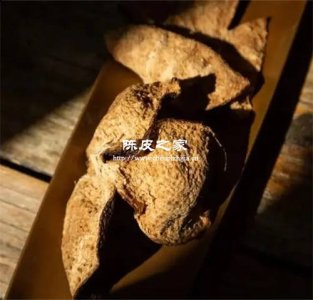 如何區分落地皮和人工皮