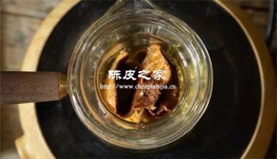 陳皮和咖啡搭配的3種做法，趕快來試一試吧