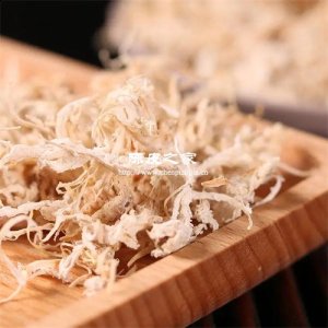 食用陳皮前有必要刮掉白色部分嗎