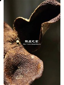 陳皮黑靈芝安神茶的功效