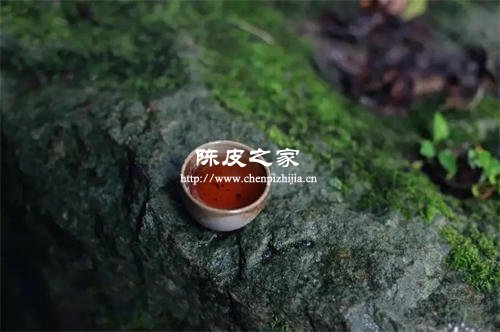 新會陳皮是熱性的還是涼性的？新會陳皮哪些人不能喝口