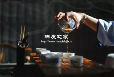 普洱茶有哪些重要的基礎知識