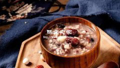 陳皮臘八粥的做法