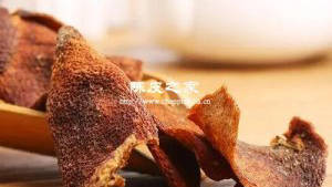 新會陳皮除了養(yǎng)生以外還有哪些功效