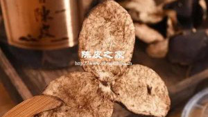 新會陳皮里有哪些對人體有益的成分