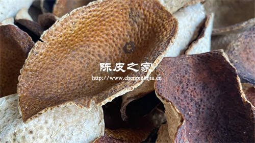 正宗新會陳皮產地是哪個村