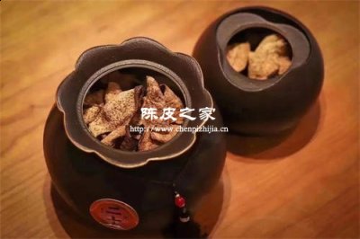 購買新會陳皮不要有的三種心態