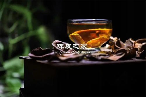 新會(huì)陳皮是苦的好還是不苦的好