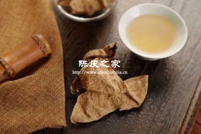 新會(huì)陳皮與一般陳皮的區(qū)別