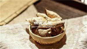 天氣不好曬陳皮怎樣保存