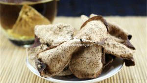 黑色陳皮和黃色陳皮的區(qū)別