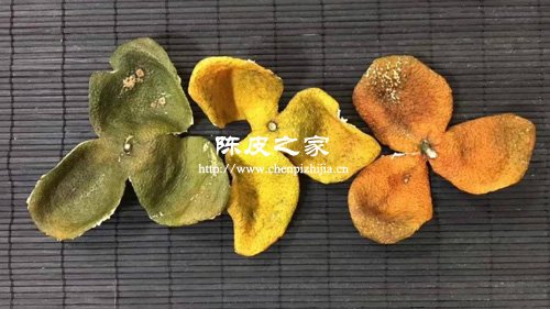 正宗陳皮的價(jià)格是不是很貴