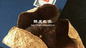 有哪些適合小孩食用的陳皮配方