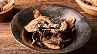 首烏陳皮煲雞蛋的做法和特點