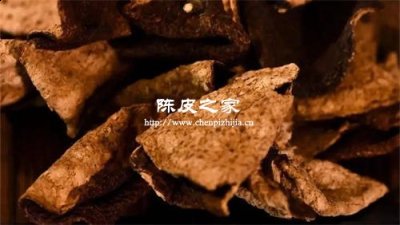 霸王花陳皮煲豬展的做法與功效