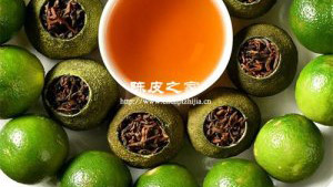 小青柑的價格受哪些因素的影響